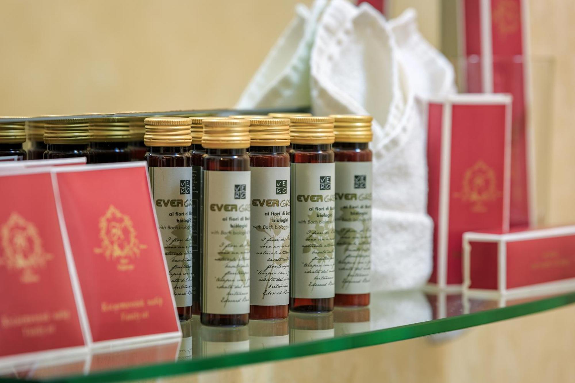 Представницький люкс